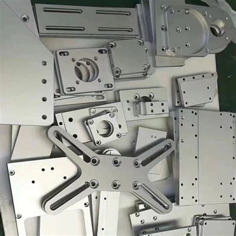 wholesale aluminium cnc parts factory|aluminum sheet metal parts.